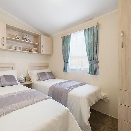 Viewfield Manor Leisure Park Ξενοδοχείο Springside Εξωτερικό φωτογραφία
