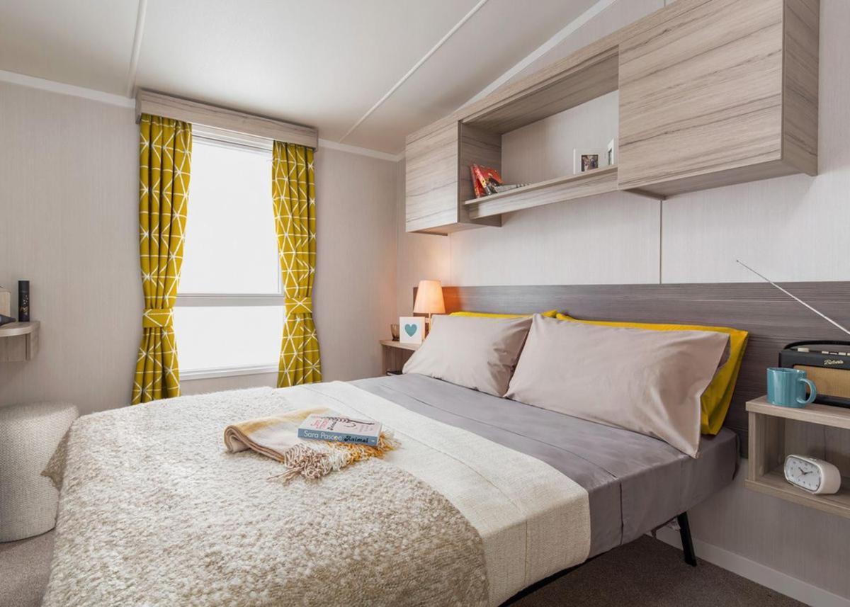 Viewfield Manor Leisure Park Ξενοδοχείο Springside Εξωτερικό φωτογραφία