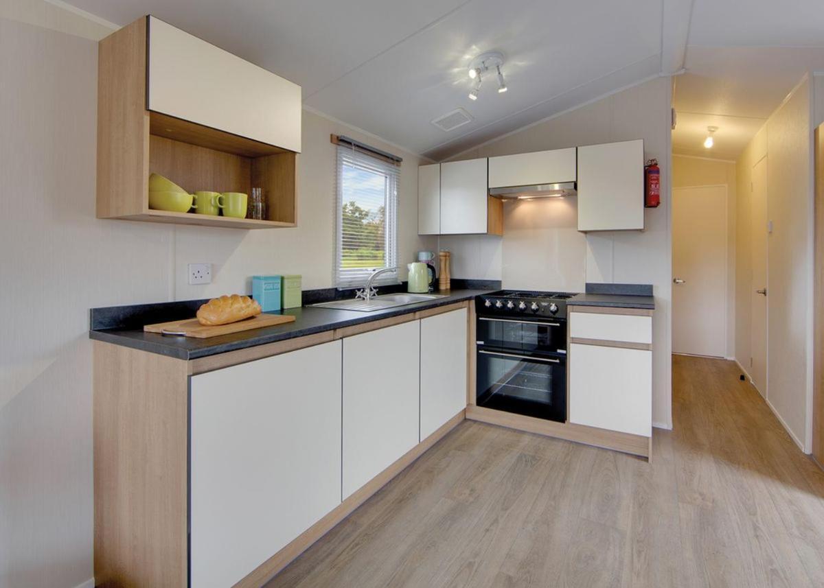 Viewfield Manor Leisure Park Ξενοδοχείο Springside Εξωτερικό φωτογραφία