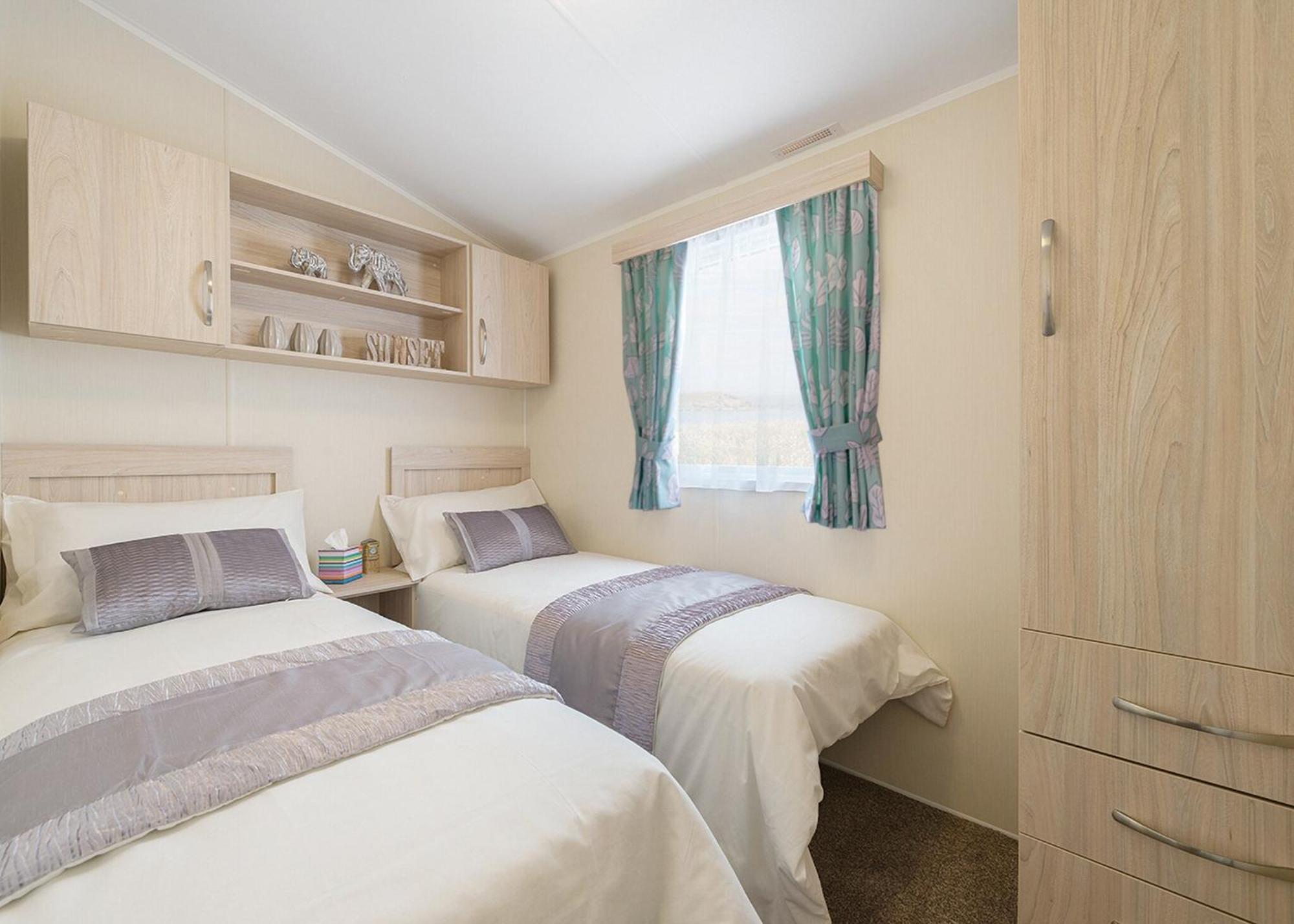 Viewfield Manor Leisure Park Ξενοδοχείο Springside Εξωτερικό φωτογραφία