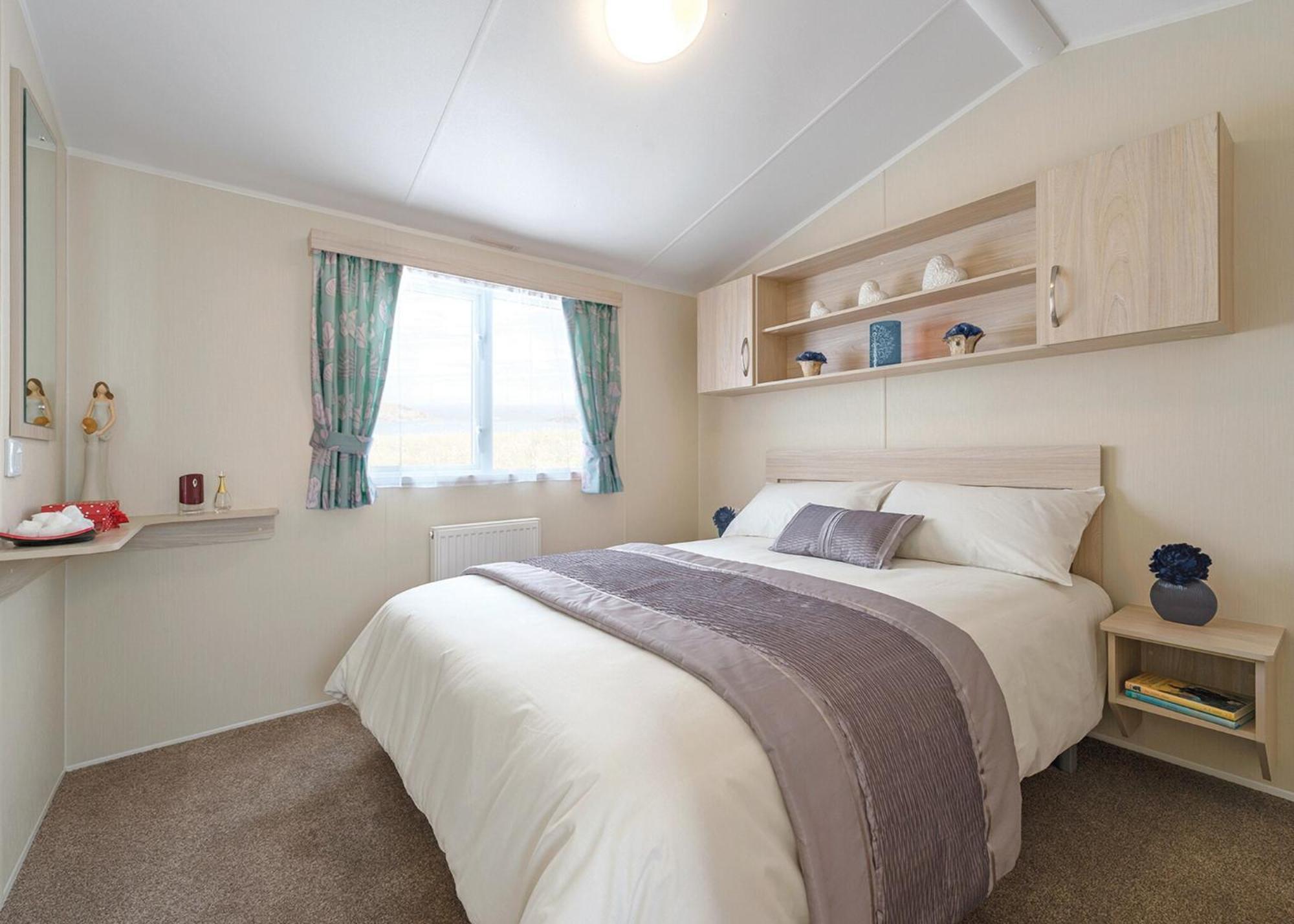 Viewfield Manor Leisure Park Ξενοδοχείο Springside Εξωτερικό φωτογραφία