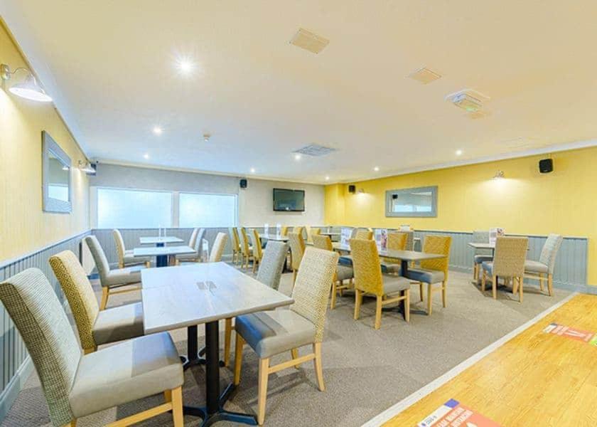 Viewfield Manor Leisure Park Ξενοδοχείο Springside Εξωτερικό φωτογραφία