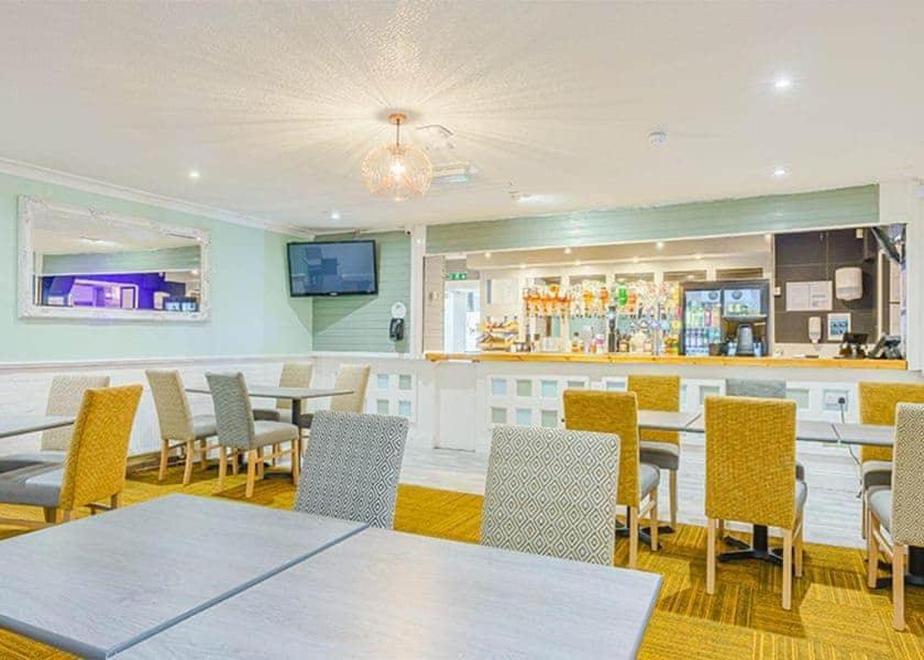 Viewfield Manor Leisure Park Ξενοδοχείο Springside Εξωτερικό φωτογραφία