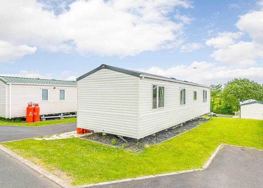 Viewfield Manor Leisure Park Ξενοδοχείο Springside Εξωτερικό φωτογραφία
