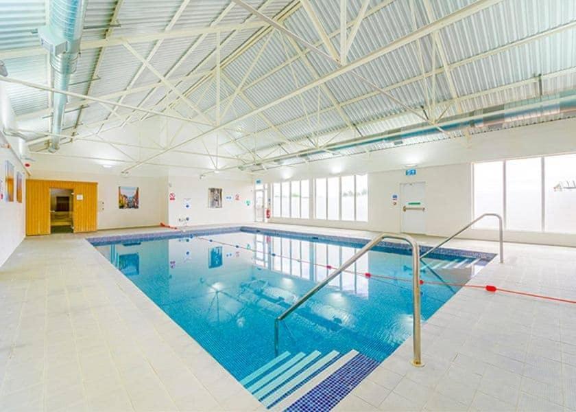 Viewfield Manor Leisure Park Ξενοδοχείο Springside Εξωτερικό φωτογραφία