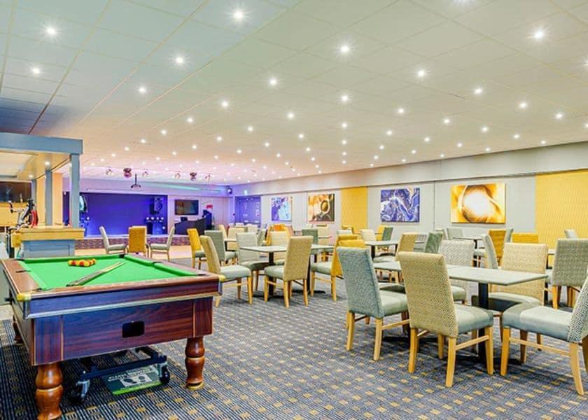 Viewfield Manor Leisure Park Ξενοδοχείο Springside Εξωτερικό φωτογραφία